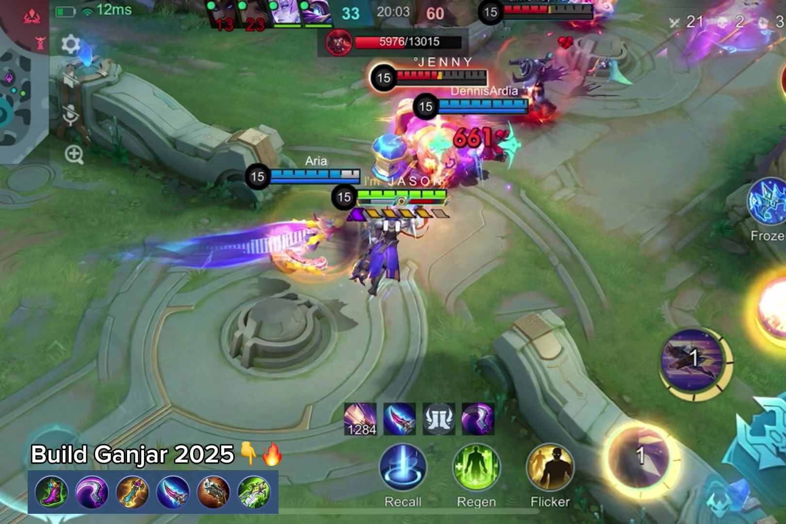 @MOBA SAVAGE