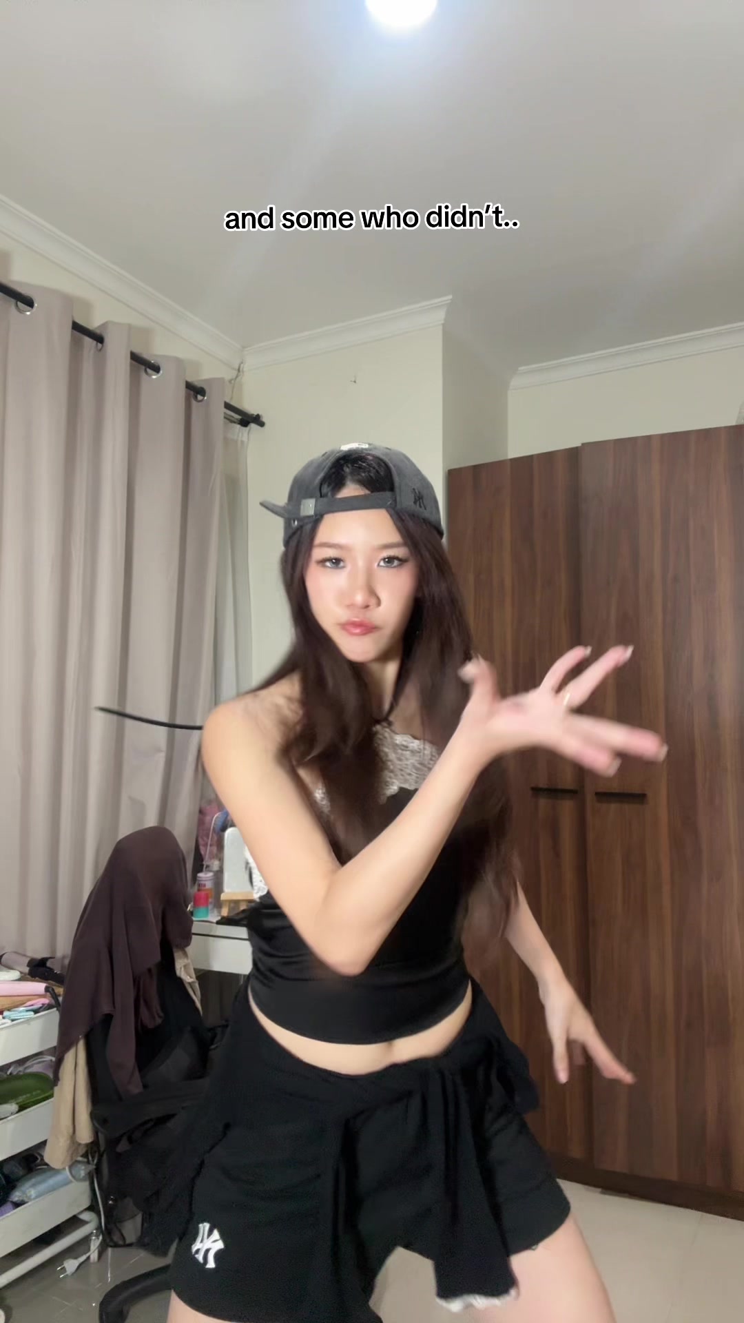 @Cha | ig : @patriciamulyana