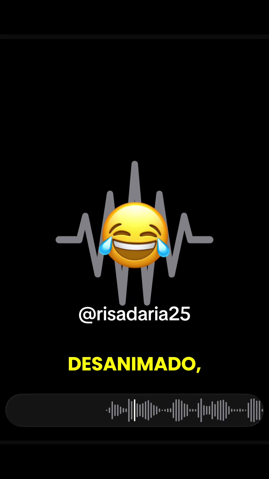 @Risadaria