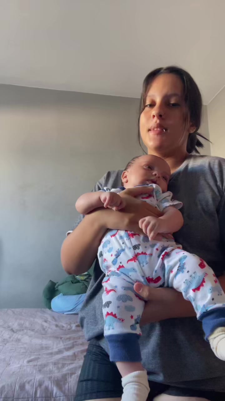 @Mamãe do LUCCA🩵