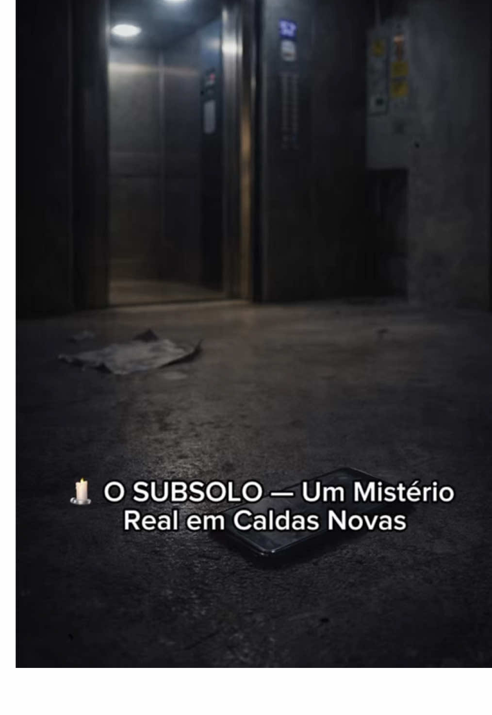 @Misterios Reais🤯😨