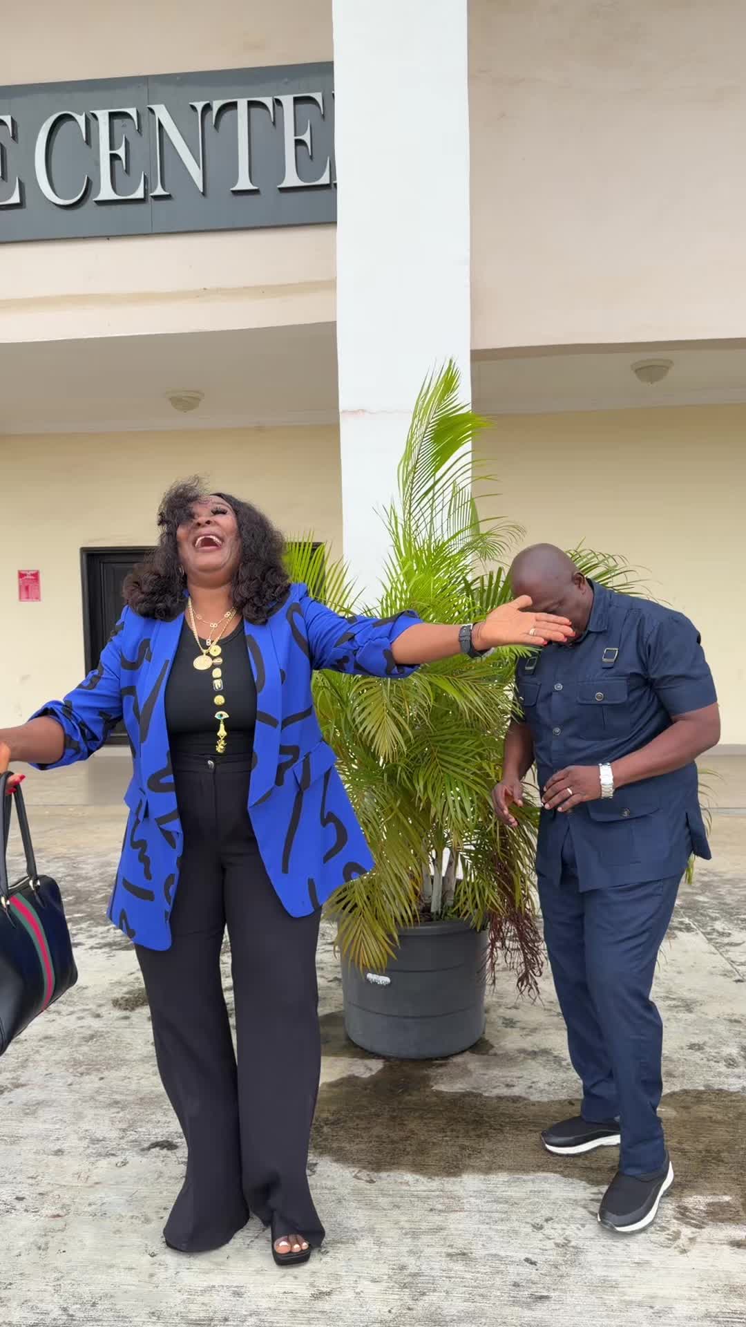 @Ebele and emeka ibeanuka