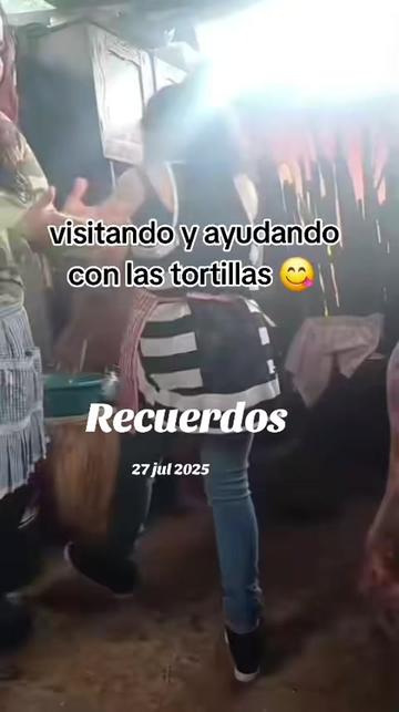 @La patrona