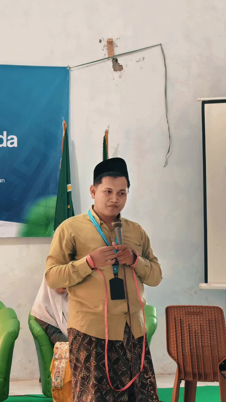 @Muslim Pasuruan