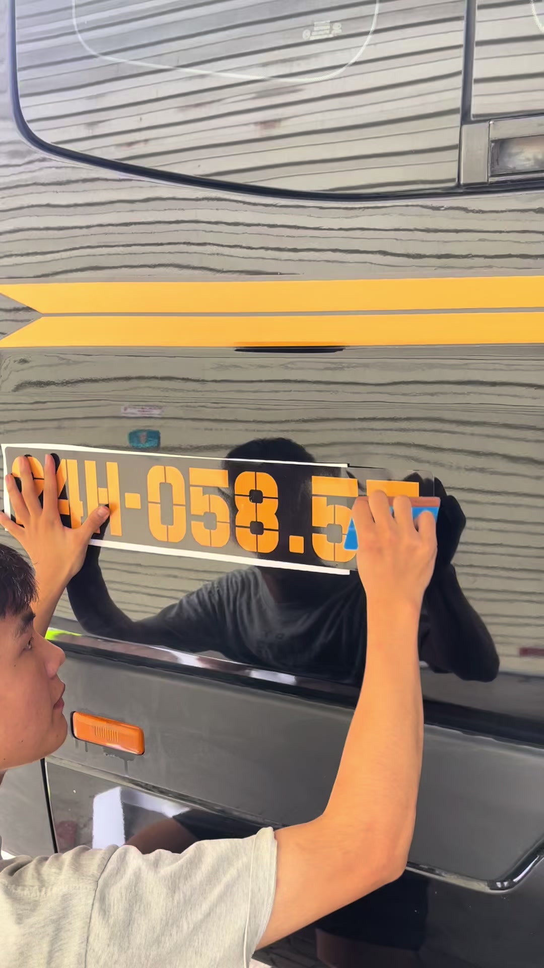 @HK89 Tem Xe Ô Tô