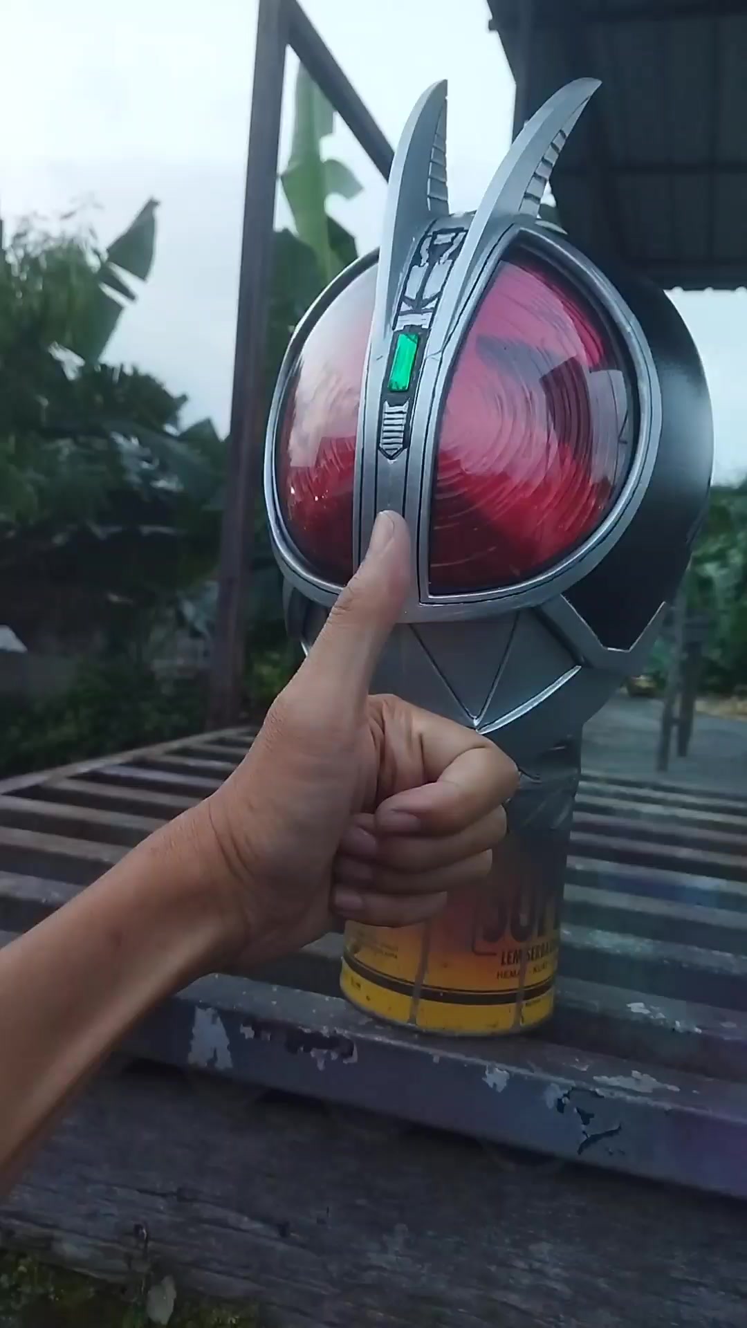 @AMIN RIDER