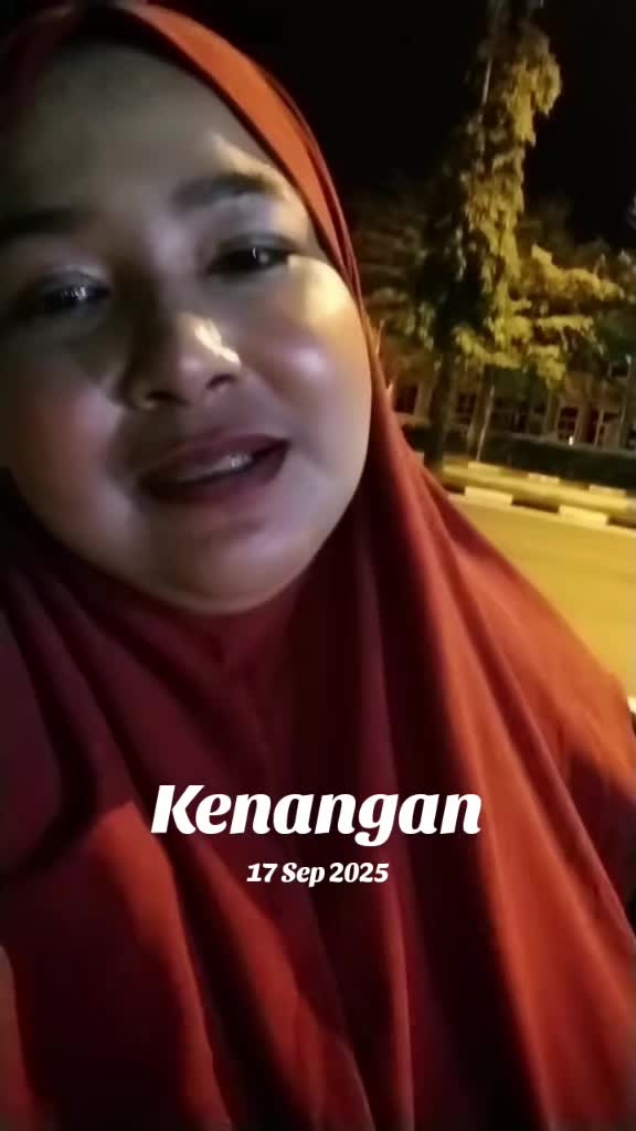 @ciksue ratu Ganu