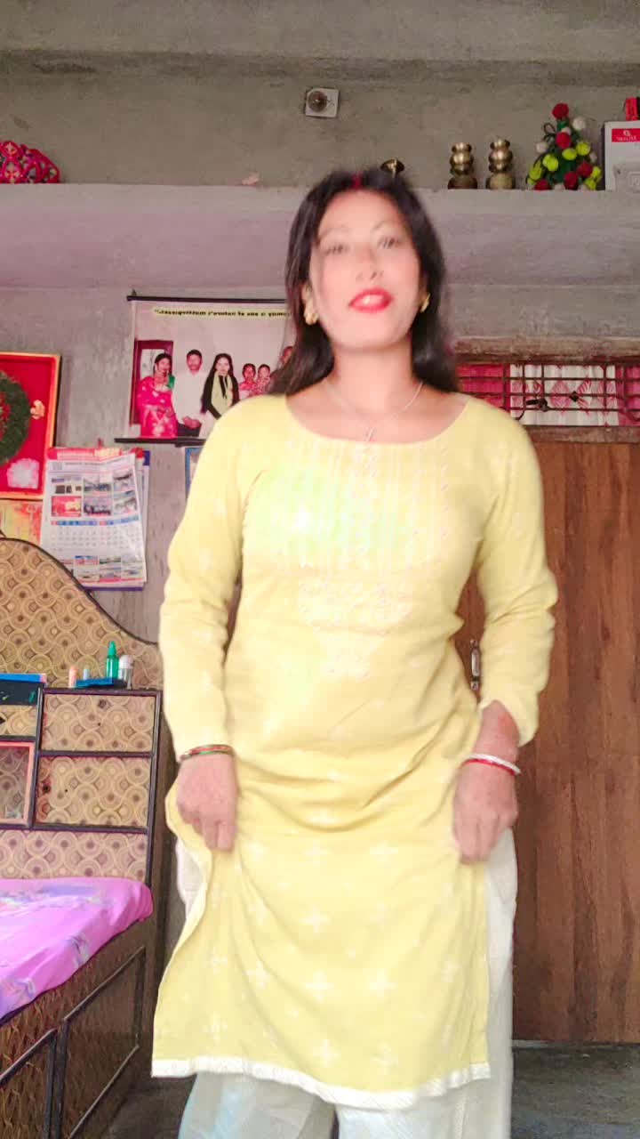 @Bunu Chaudhary