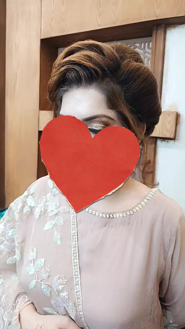 @Nighat salon and academy