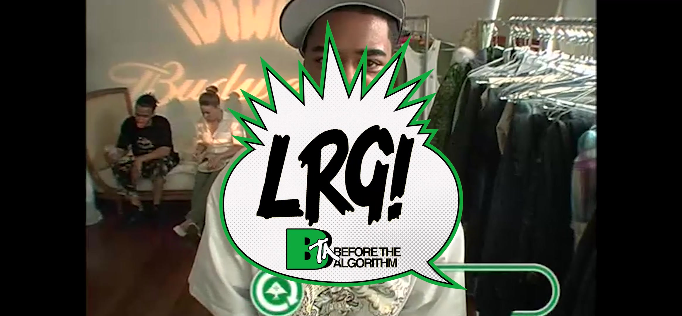 @LRG Clothing