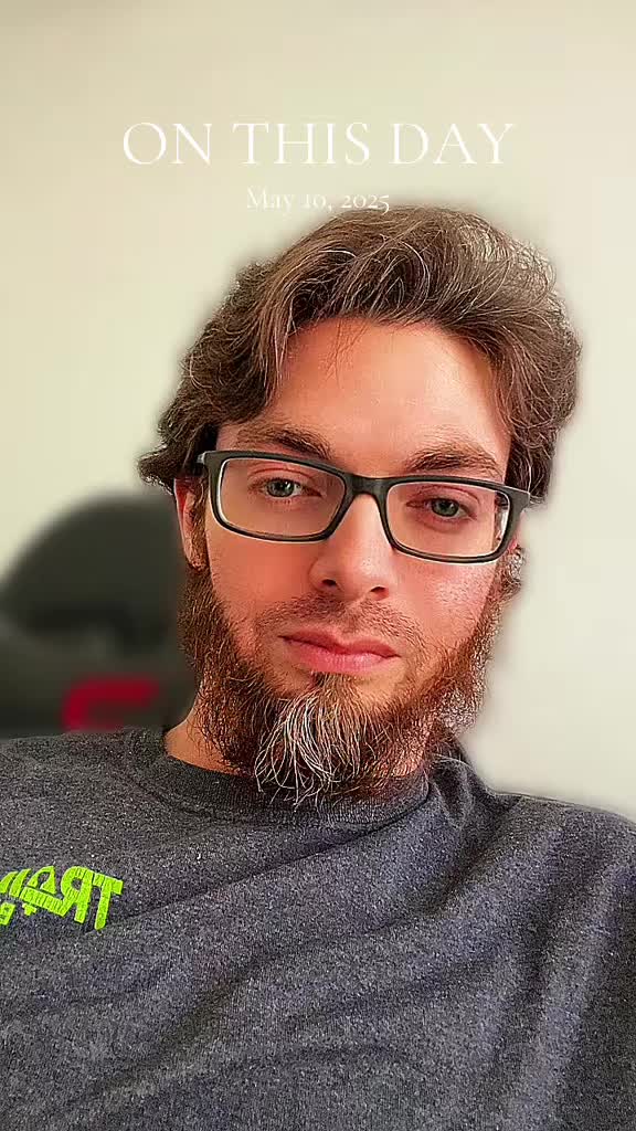 @🪬🧿Graham Snider🧿🪬