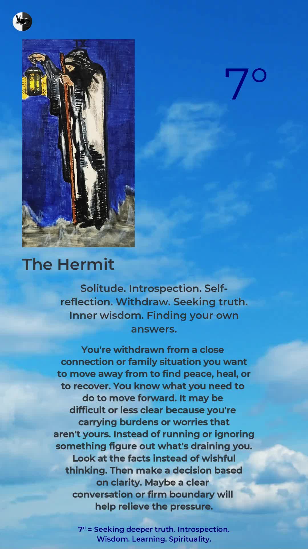 @Voe Tarot