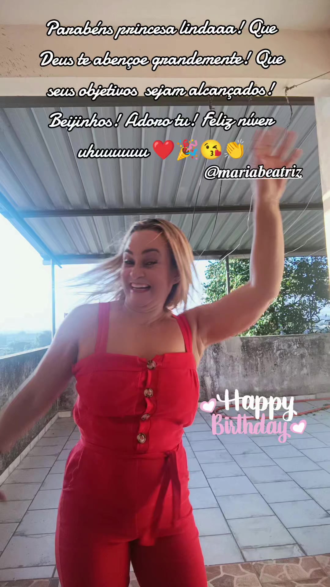 @Elane Cardoso