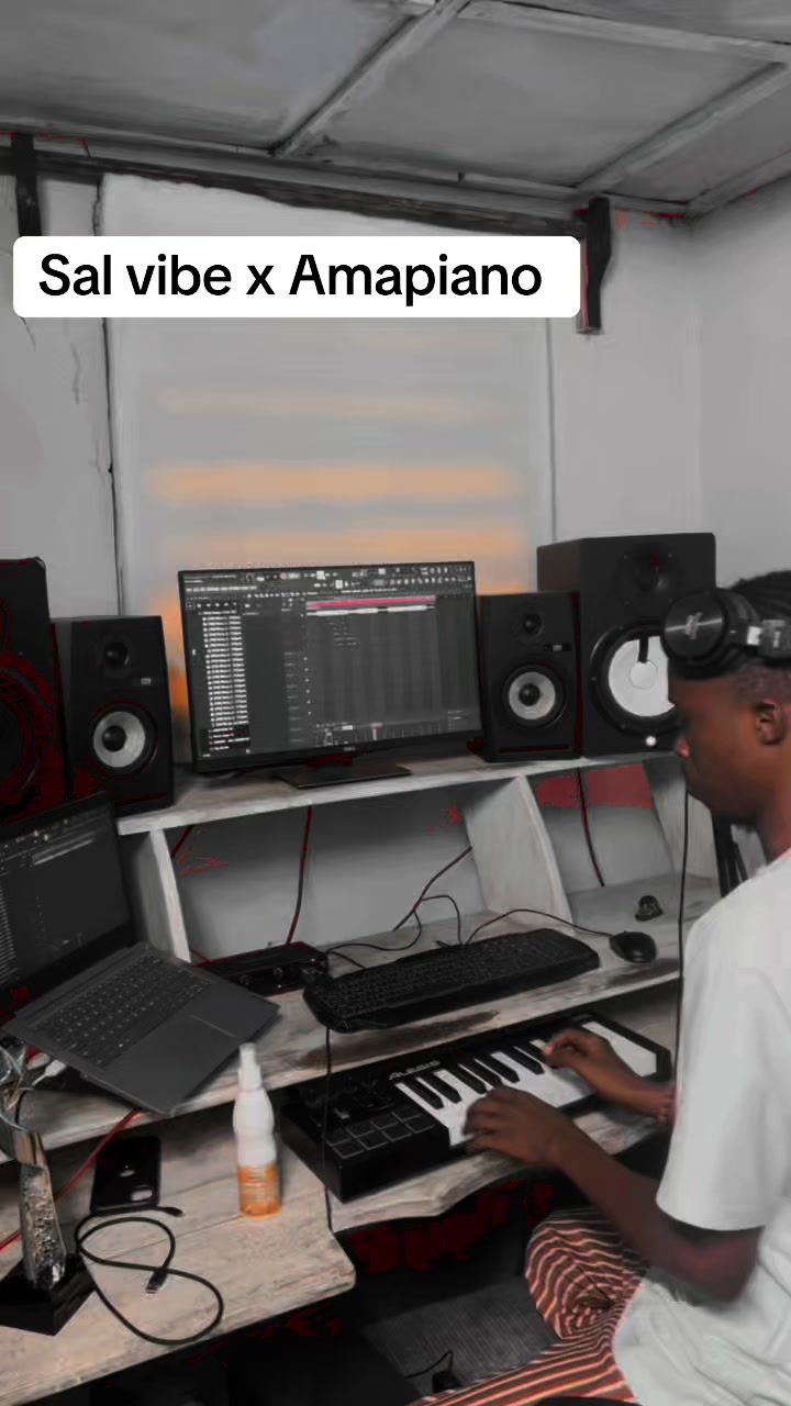@L whyte Beatz