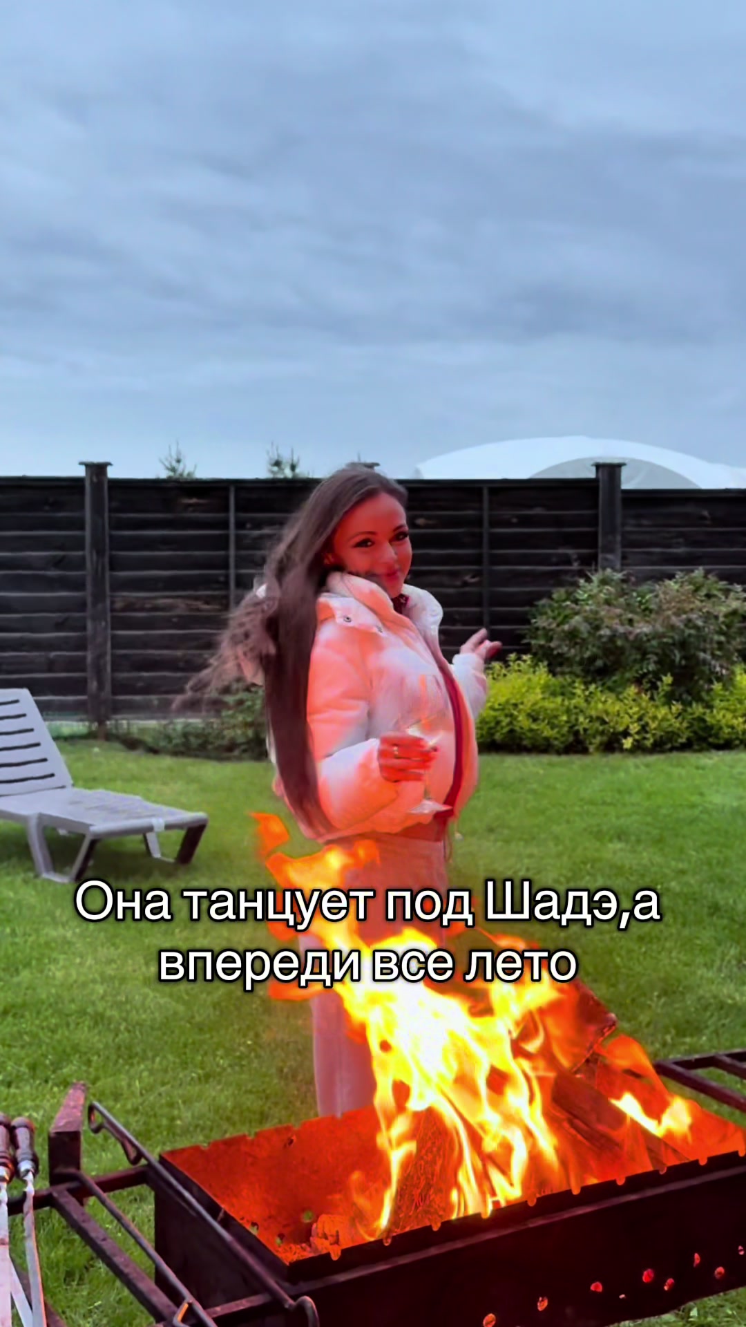 @Девочка с картинки