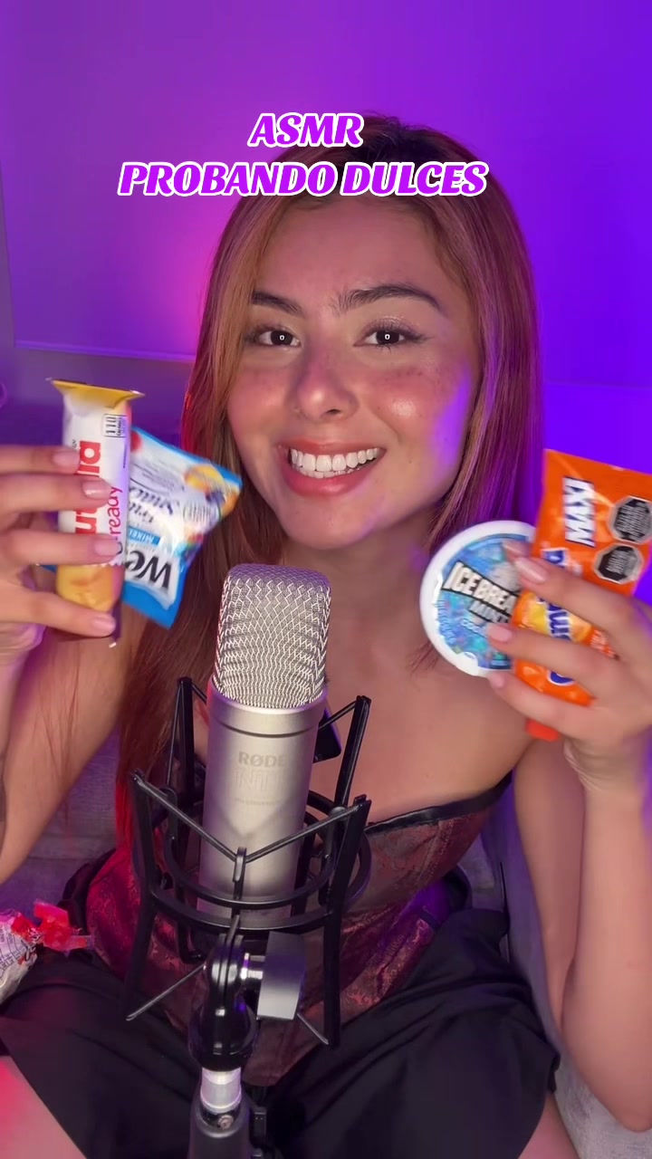 @VicoASMR