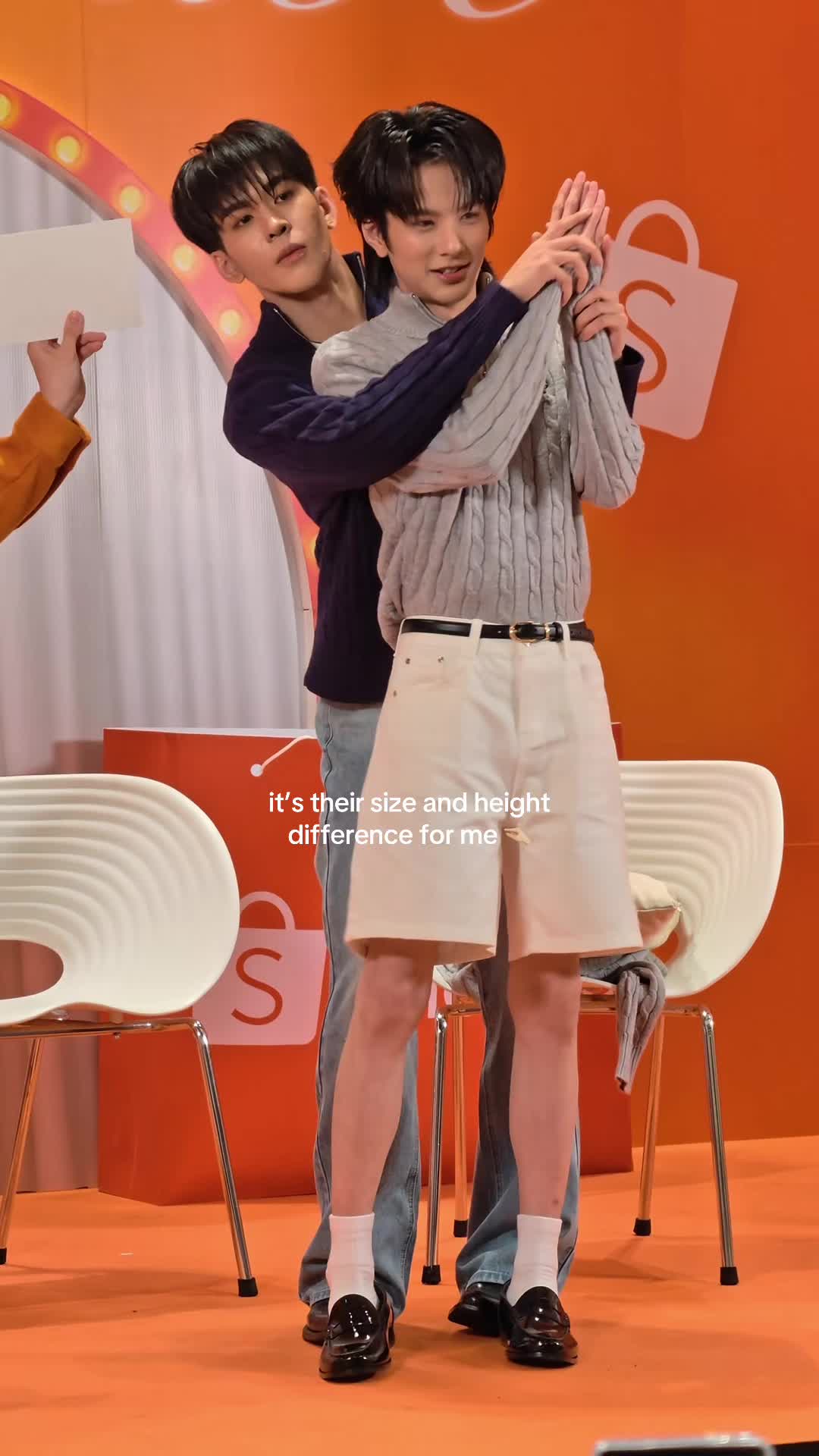 @₁₀₀₉ | a loser is right here