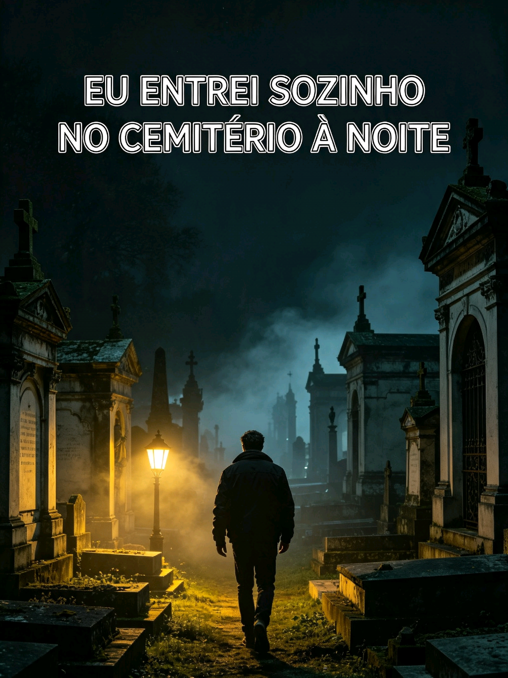 @Historias de Terror &Suspense