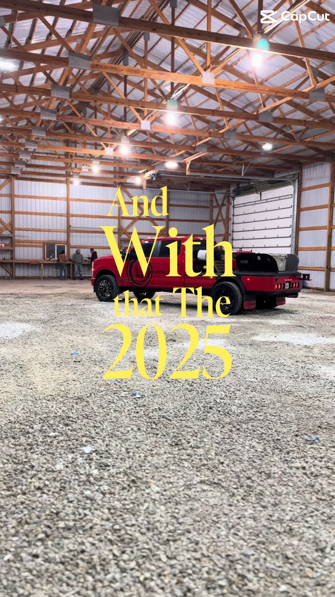 @Little Welding Services
