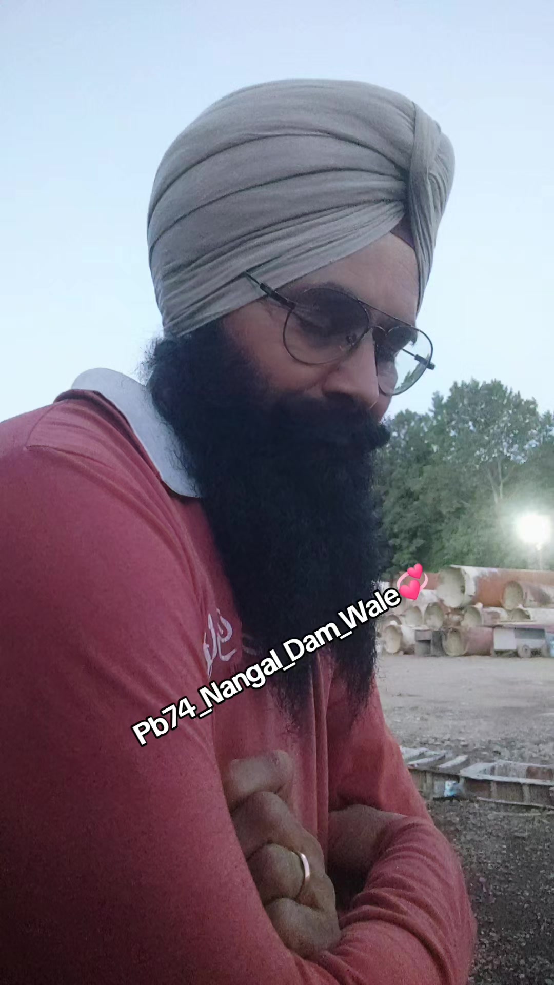 @Navjot Singh Bhardwaj