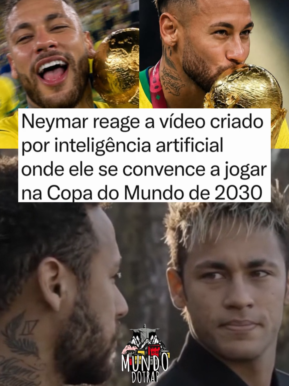 @MUNDO DO TRAP 🔄 MÁFIA DO TRAP