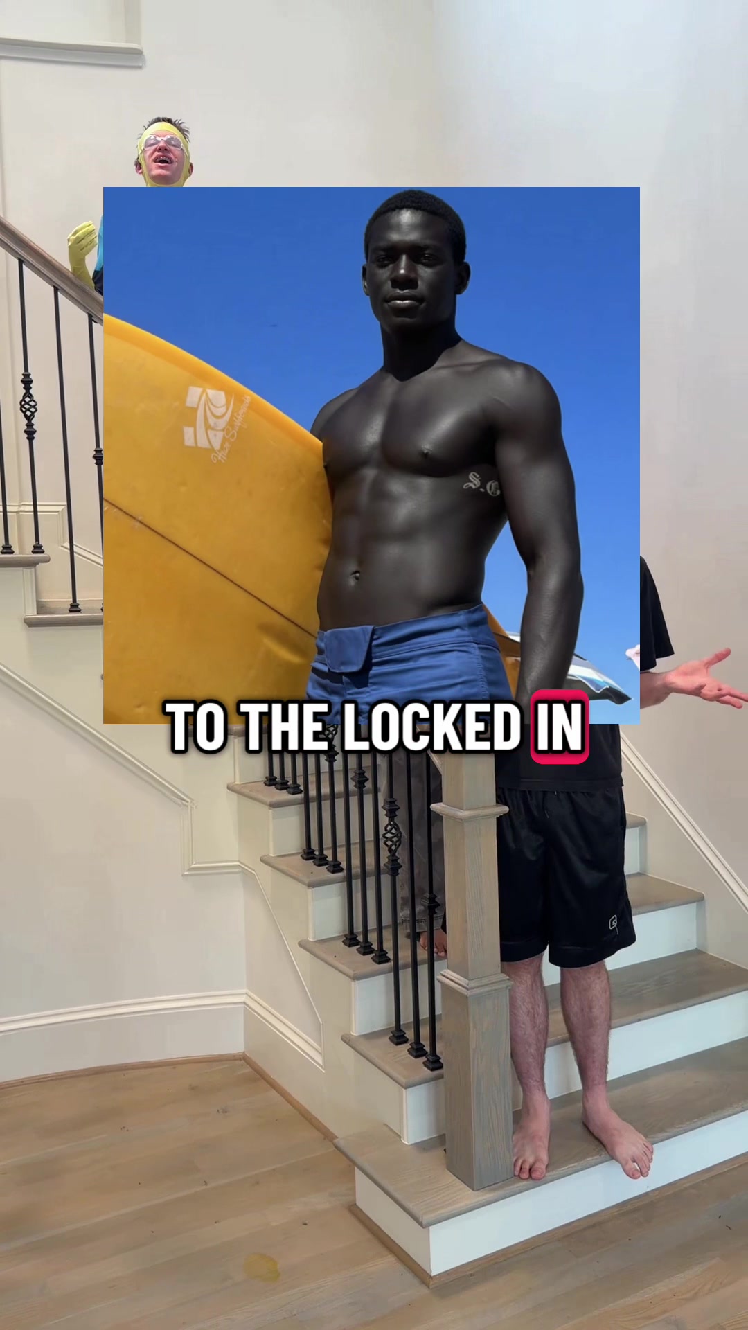 @YeSquad