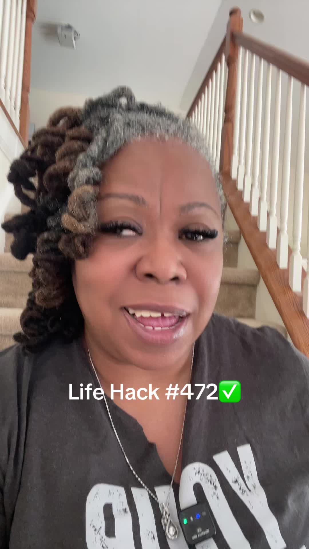 @Smart Azz Auntie❌