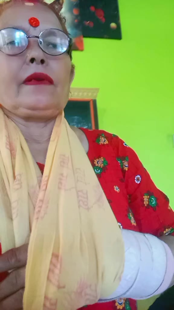 @Yashoda Basnet