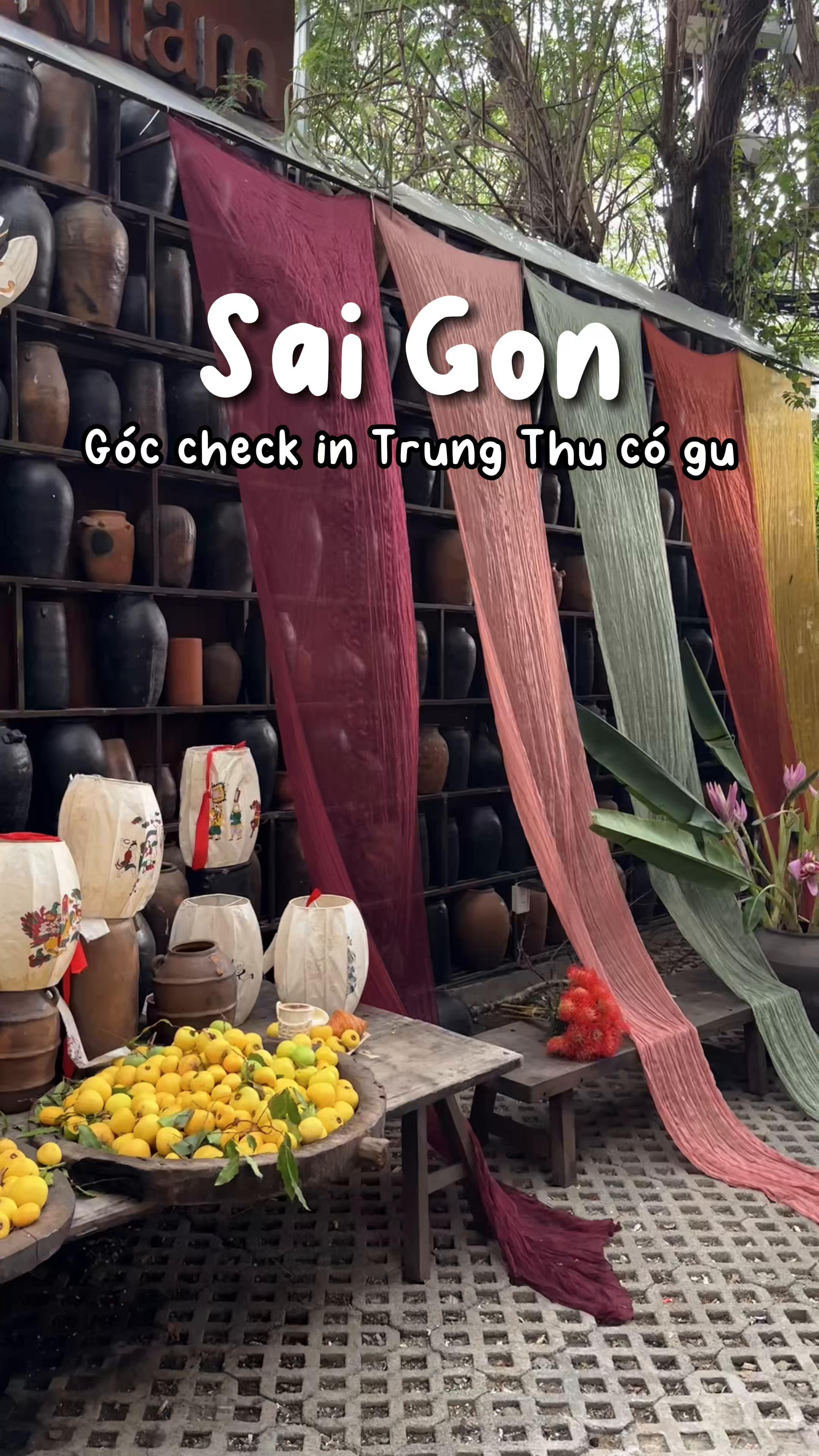 @1 phút Sài Gòn
