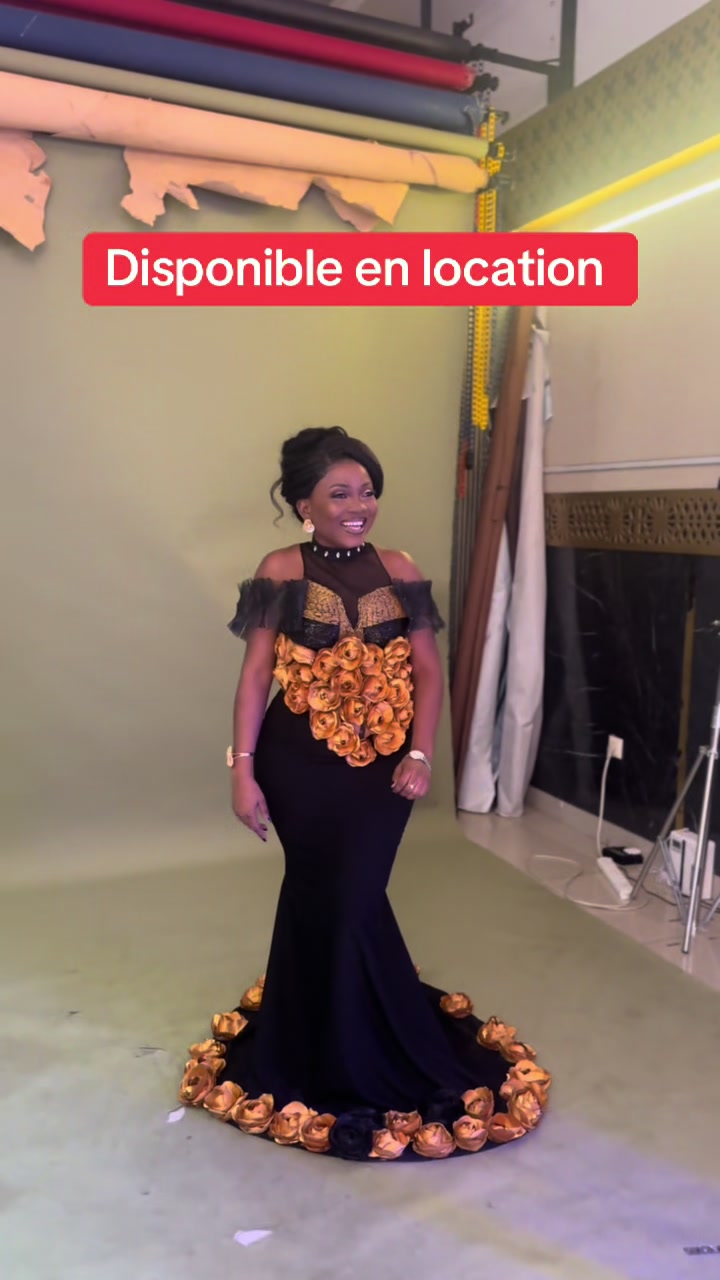 @Stella Masenga,&Eacute;toile couture