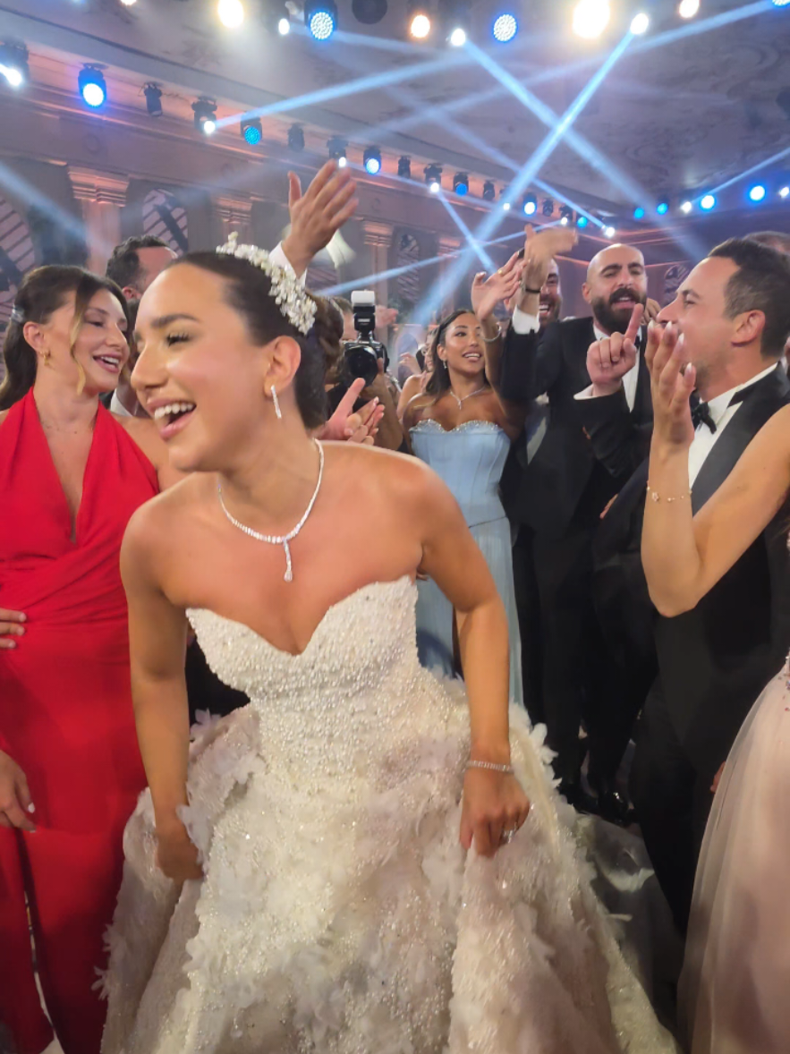 @Lebanese Weddings