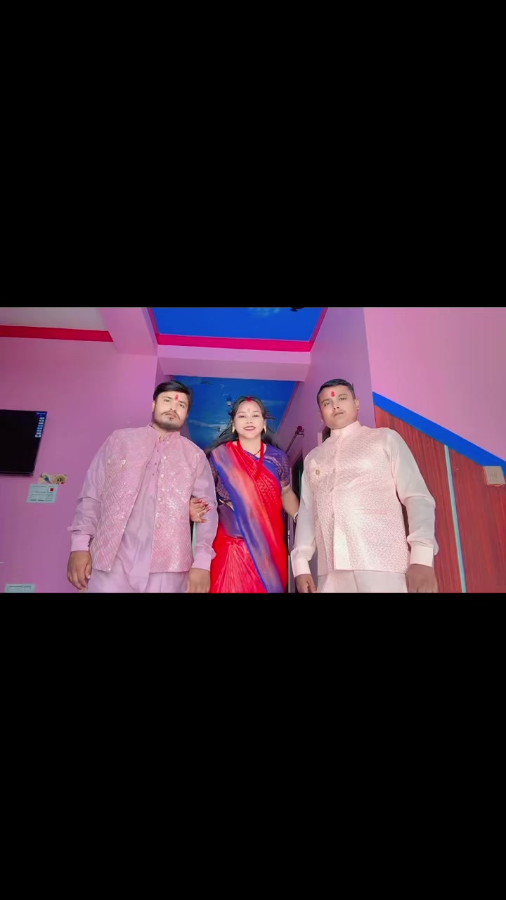 @chandani shah