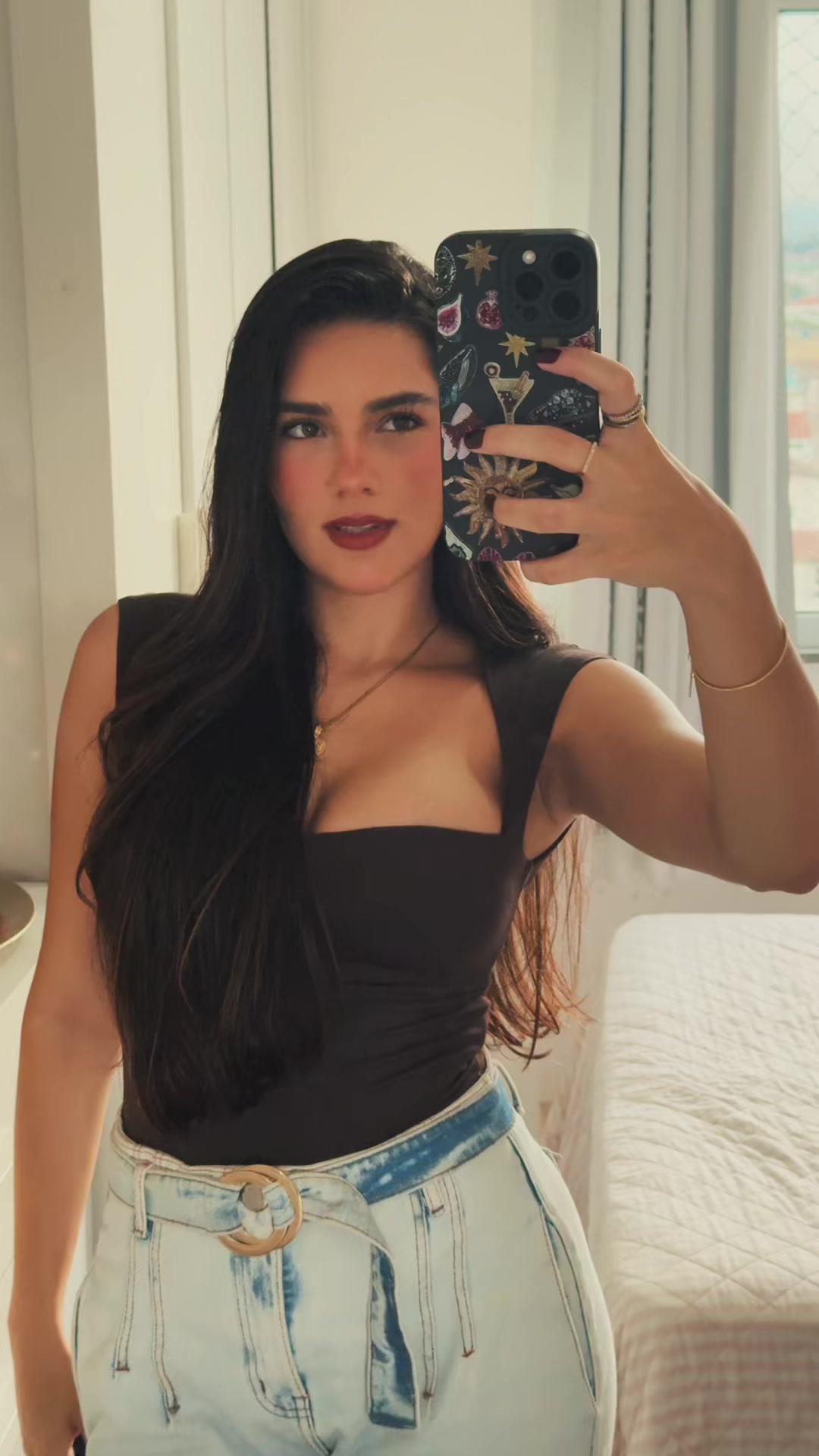 @Ana Lu&iacute;se Amoedo