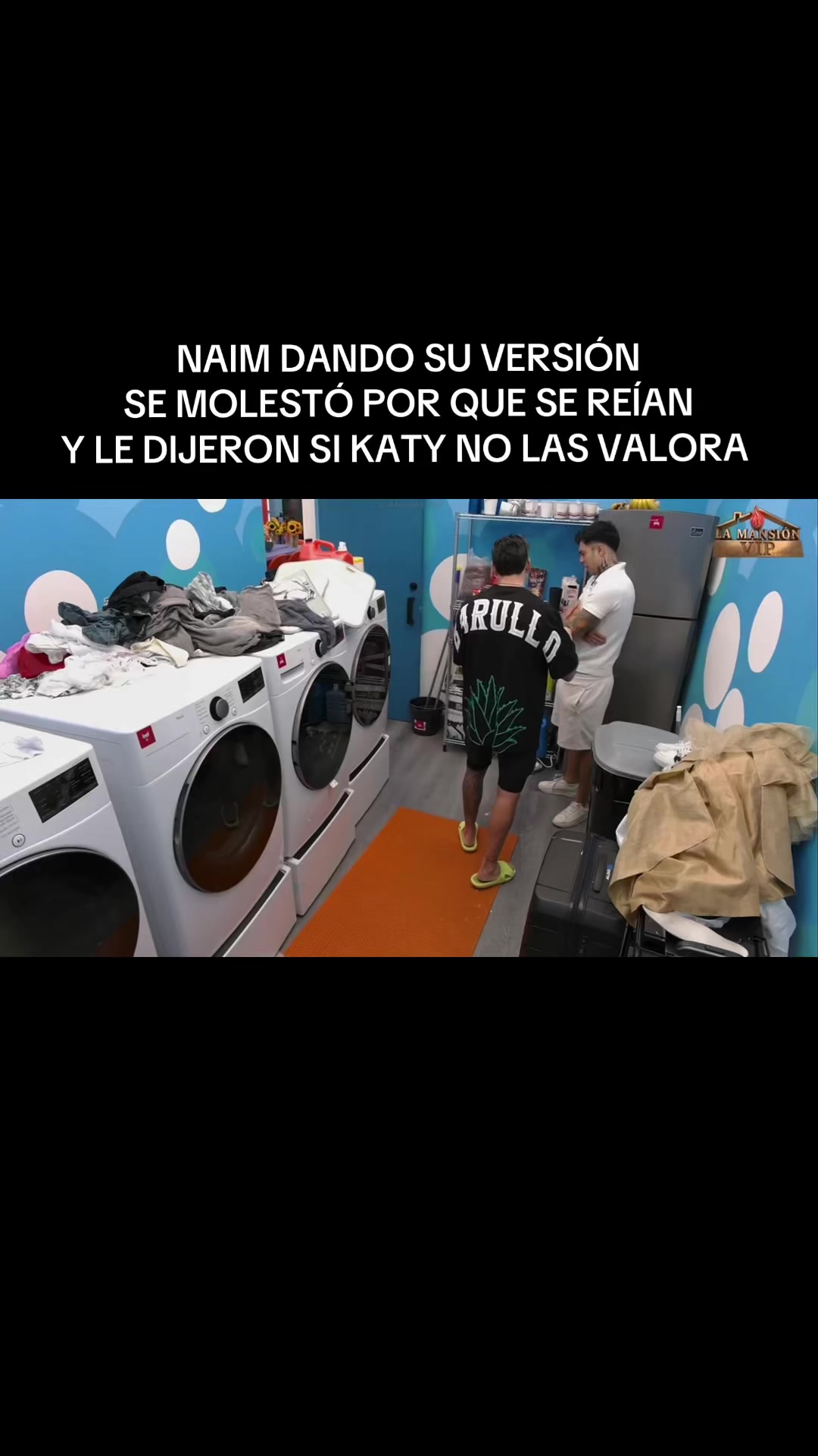 @RealityShow