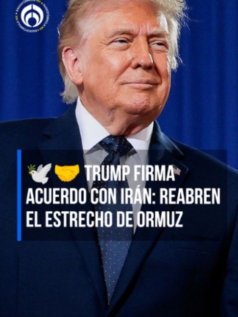 @Radio Fórmula