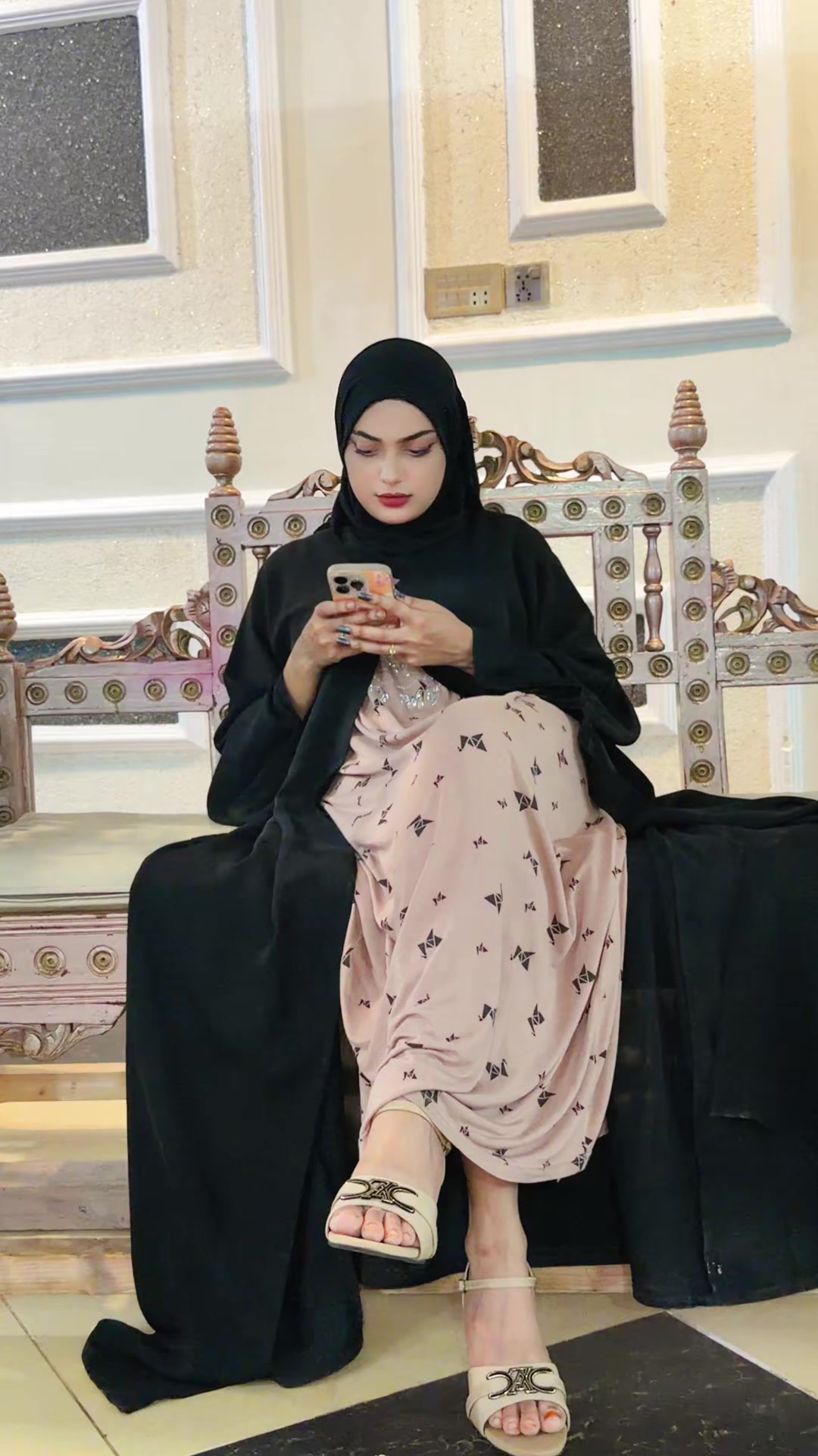 @♥️Fatiمa Maسtani♥️
