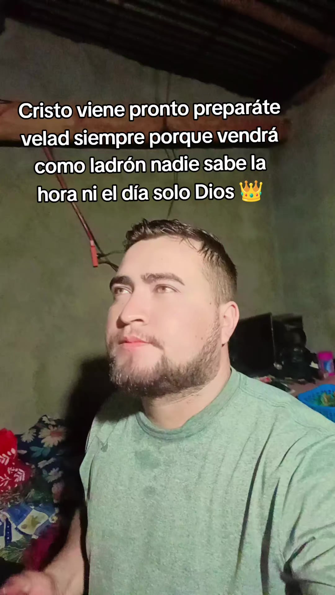 @👑HIJO DEL REY🙌👑