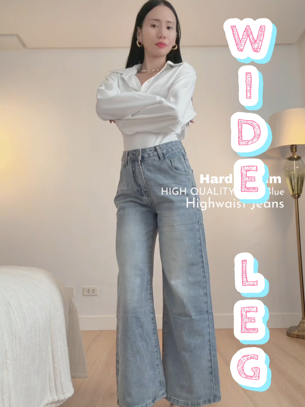 @Low Rise Jeans