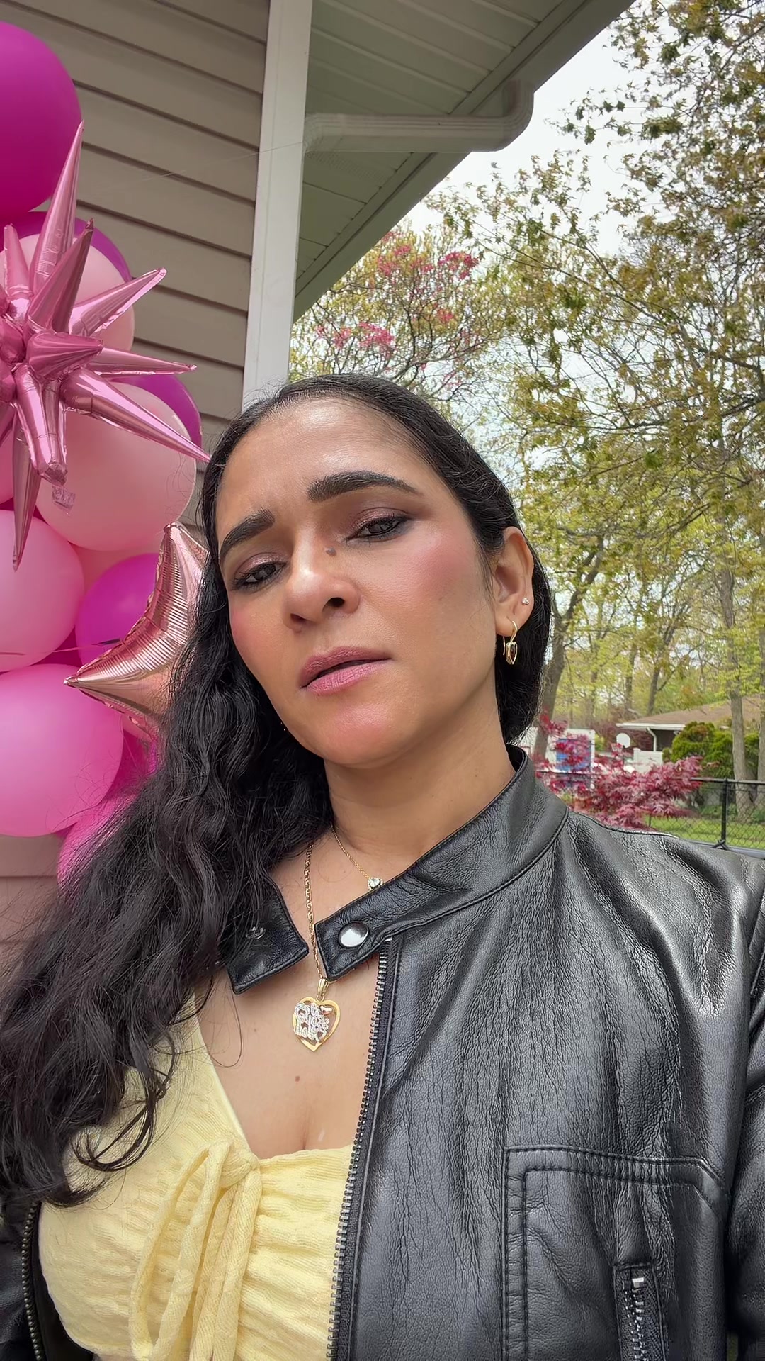 @Amanda Escobar