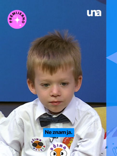 @UNA TELEVIZIJA