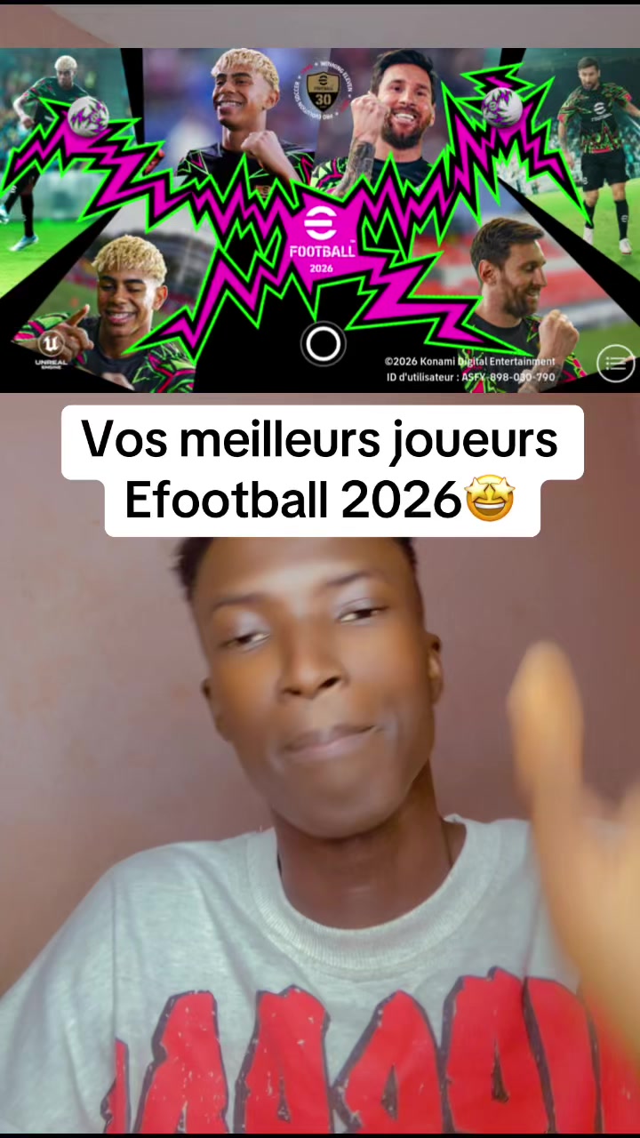 @๐ LE DUC EFOOTBALL ๐