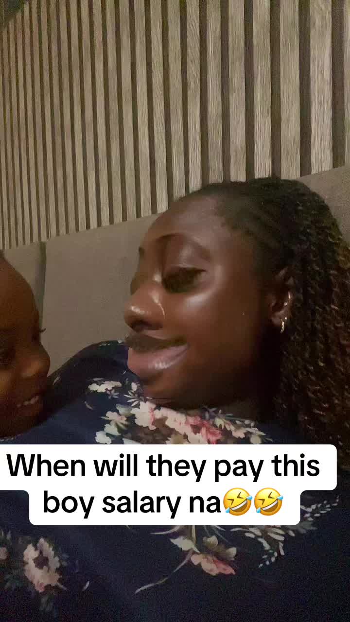 @Nana Isa Bae