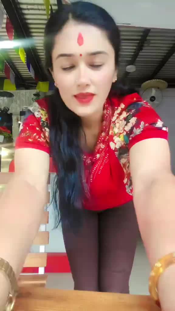 @Anita Shrestha
