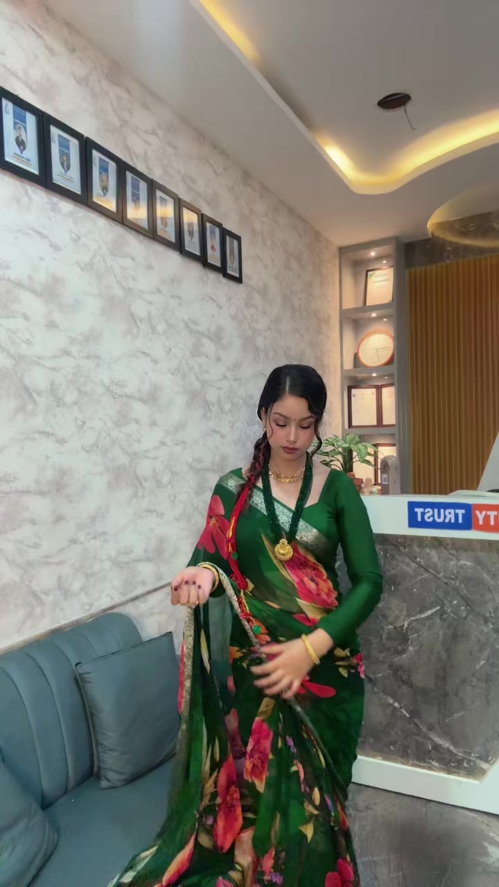 @Chanda Budhathoki