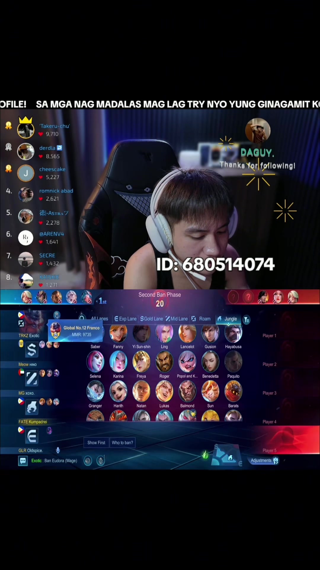 @Krazy Drei