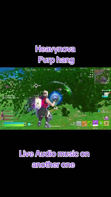 @Heavy Nova