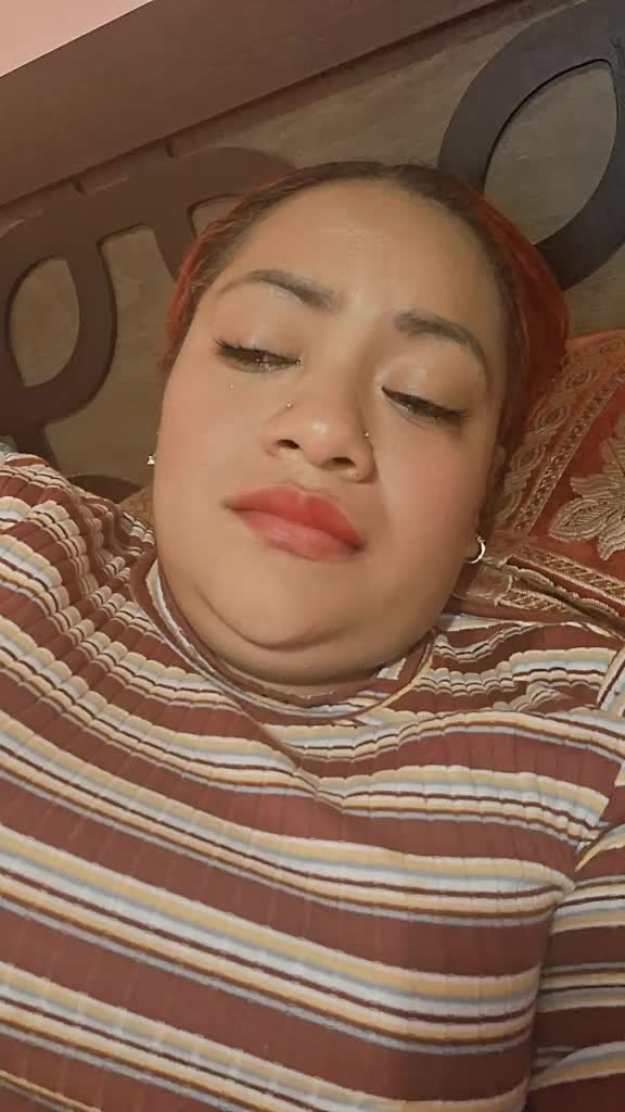 @Negrita Muñoz
