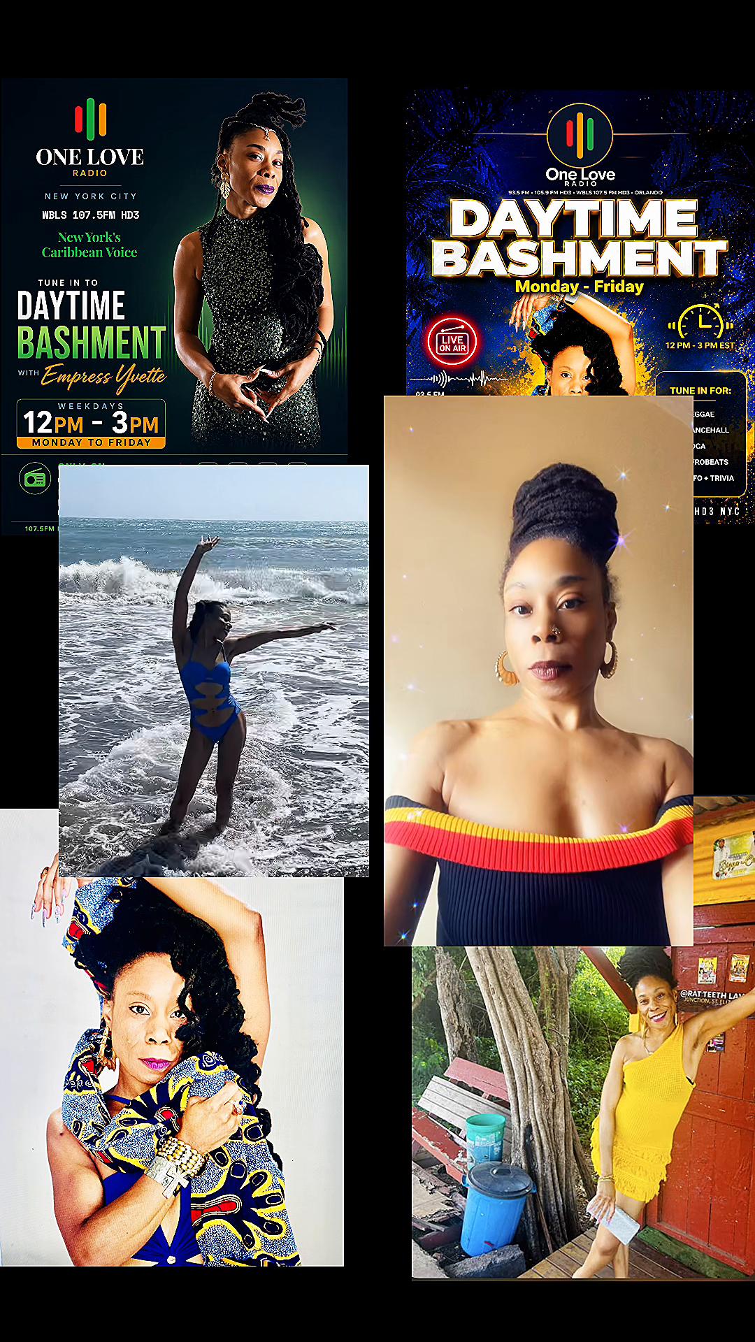 @EmpressYvette