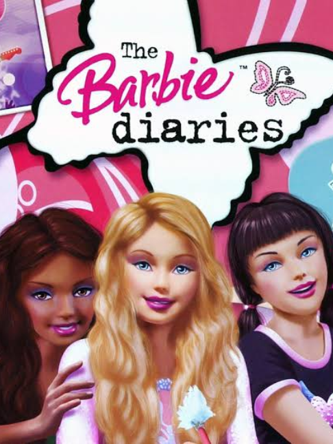 @BARBIE_PINK SCREEN