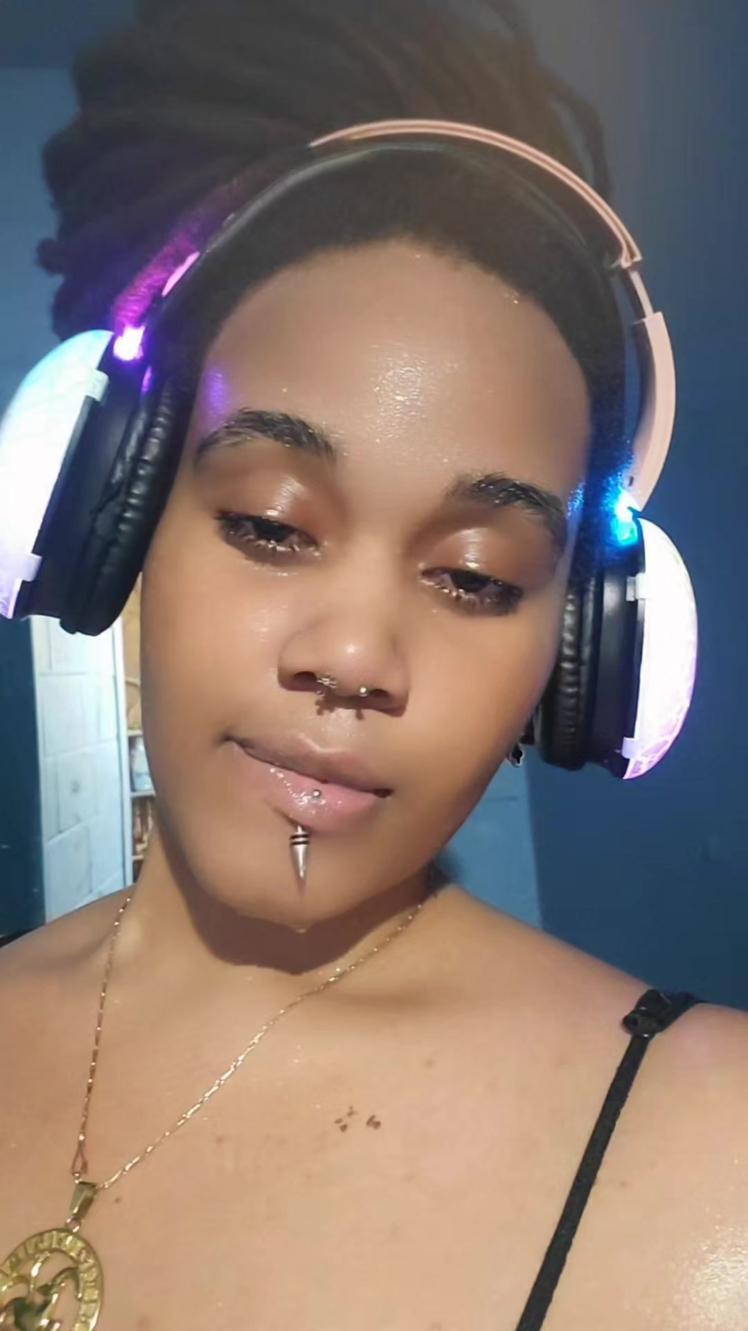 @African Beauty ๐๐ณ๏ธ๐